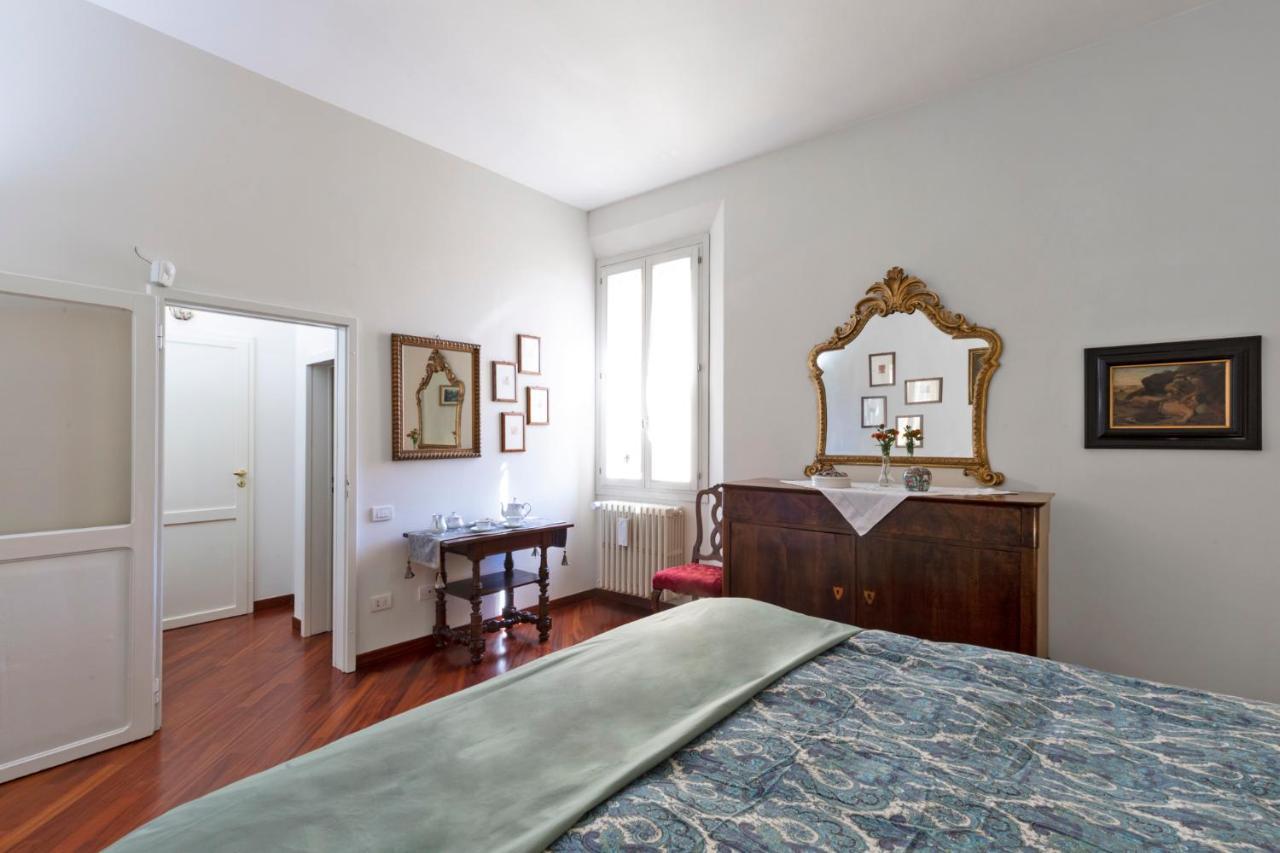 Residenza Palazzo Marchesini Bed & Breakfast Bologna Exterior photo